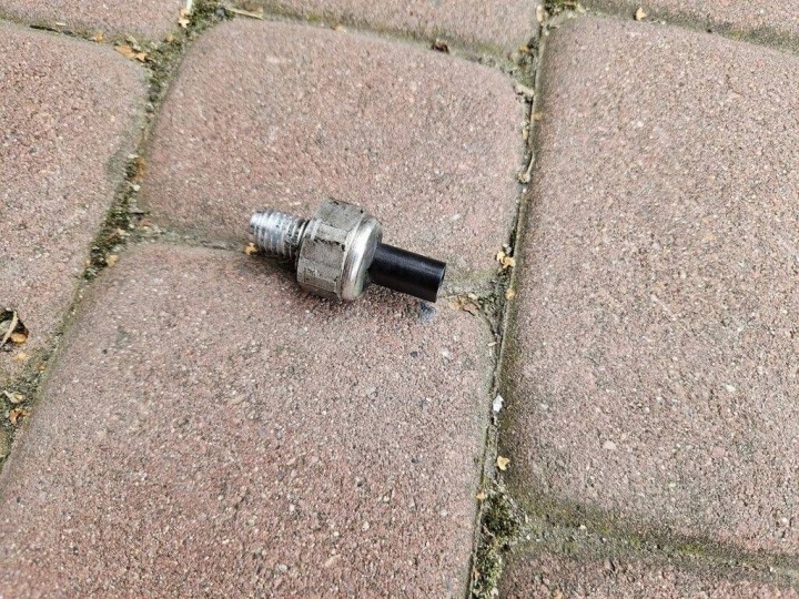 Capteur sensor FAE 1.5D 1.5CRDI LXD F15DVC Opel Astra K 15612