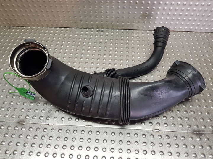 Tubazione Dell’aria A2640900300 MERCEDES W177 W247 W205 W118 CLS W257 2.0 CGI