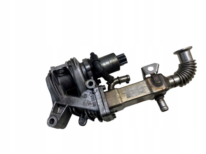 Radiatore gas scarico usato EGR SCENIC II 1.9 DCI 8200171191D 7.00075.01
