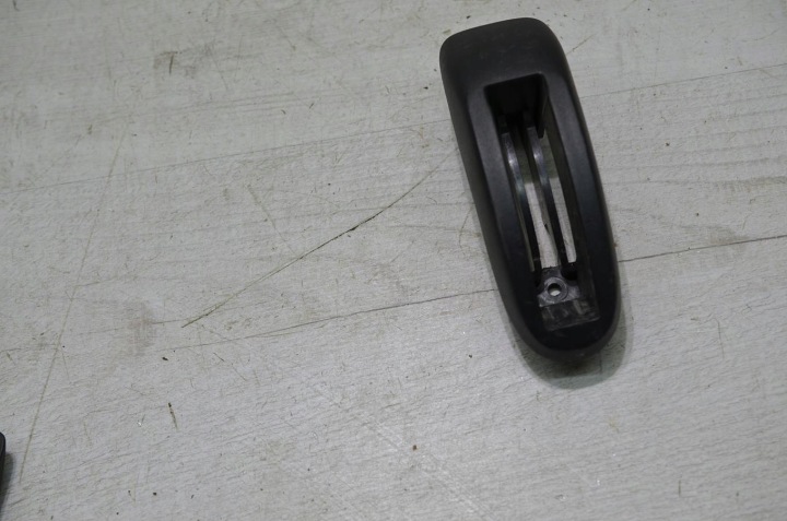 cover handles seat 3D PEUGEOT 208 and ACTIVE