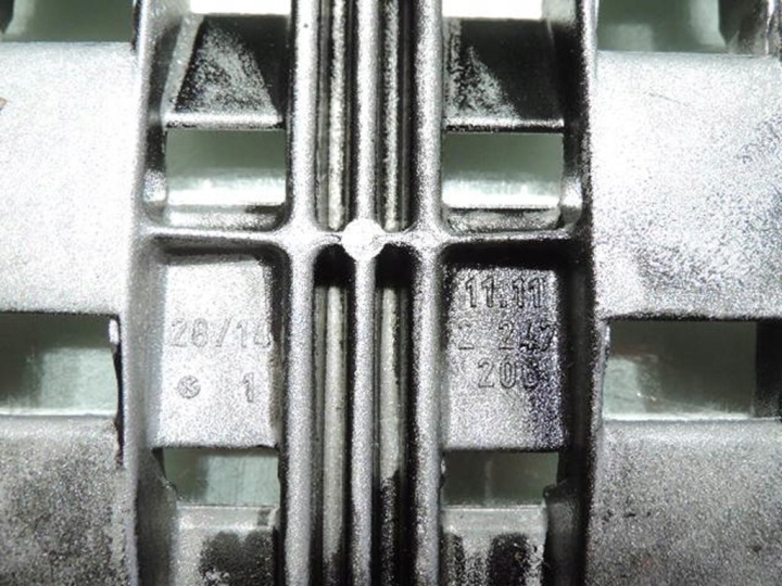 ΓΥΝΑΙΚΕΣ ΤΡΟΧΟΙ BMW E39 3.0 D 5