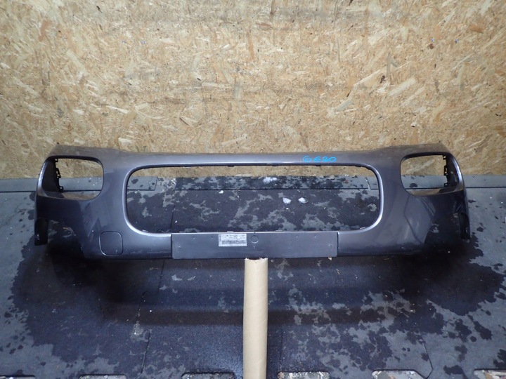 PARE CHOC AVANT CITROEN BERLINGO 18