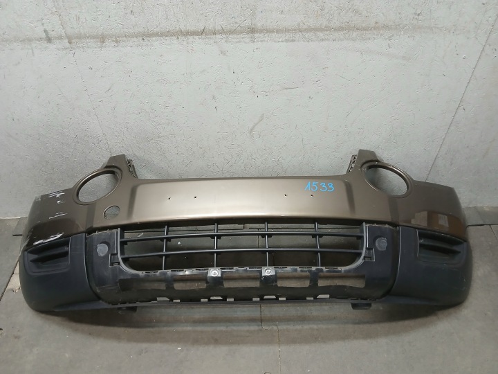 Pare choc Avant SKODA YETI 5L