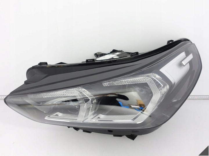 BMW X1 U11 22- light HEADLIGHT FULL LED left front EUROPA 5A9A227