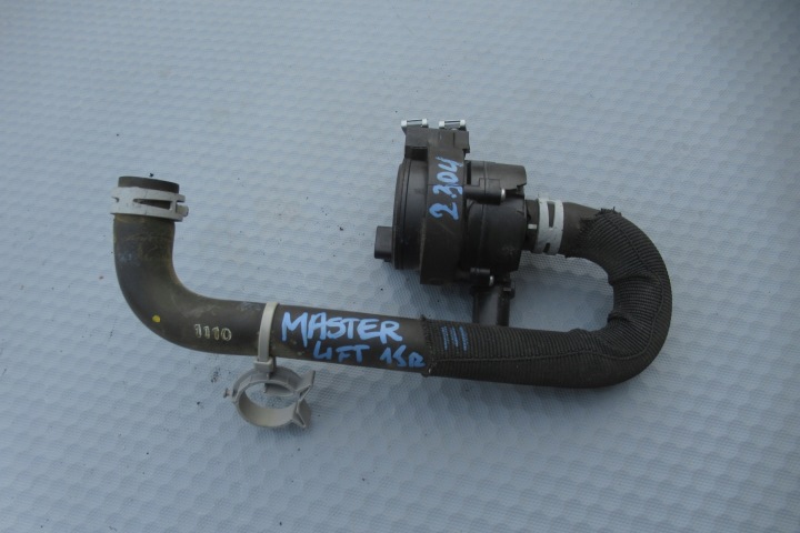 RENAULT MASTER III 2.3 DCI Pumpe des Umlaufs des Wassers