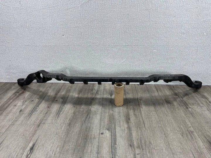 VW TIGUAN II 5NA 2016-> ABSORBER PIANKA nárazníku předek 5NA807248H