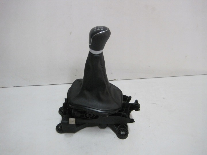 MECHANIZMUS ZMENY PREVODOV HLAVICA FORD FIESTA MK8