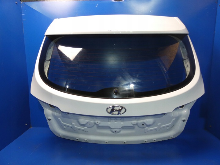 HYUNDAI I40 KOMBI Porte arrière coffre hayon Porte coffre hayon Arrière Arrière Z Vitre