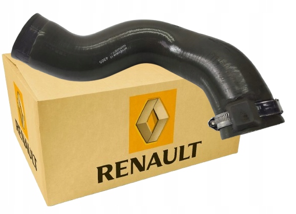 rohr Schlauch Rohr intercooler RENAULT MEGANE II Scenic II 1.9 DCI 8200522977