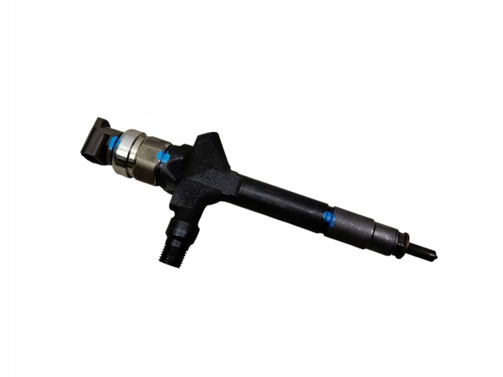Einspritzdüse Pumpe-Düse-Einheit MAZDA 6 und GG/GY LIFT 5 CR 3 BK 2.0 CITD RF7J13H50