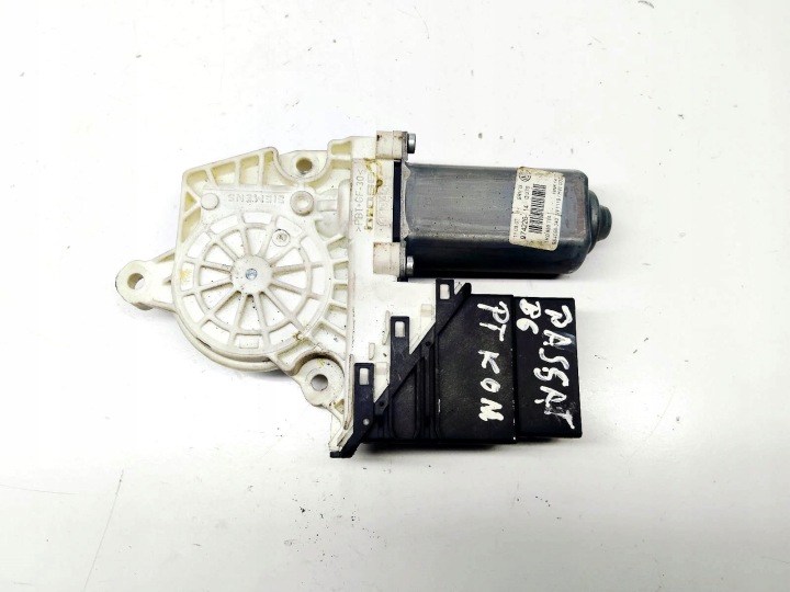 mini motor windows right rear part Vw Passat B6 1.9 TDI 1K0959704