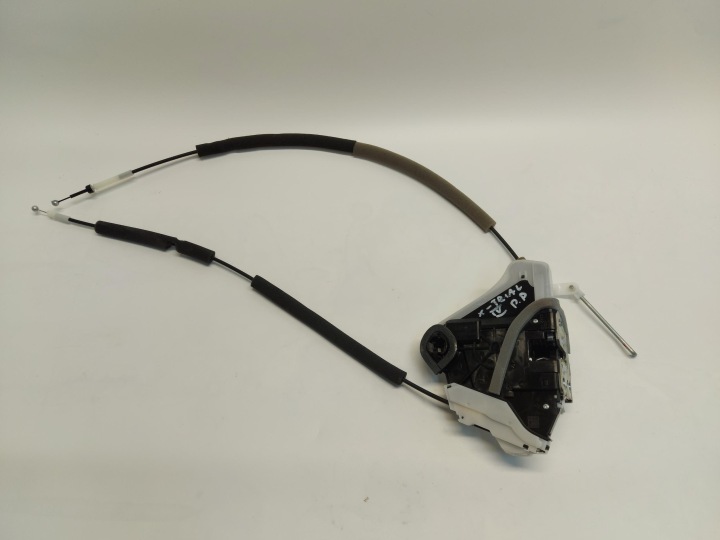 Nissan X-TRAIL T33 IV 2023r de la Serrure Portière Droite Avant Avant 805006rn1a