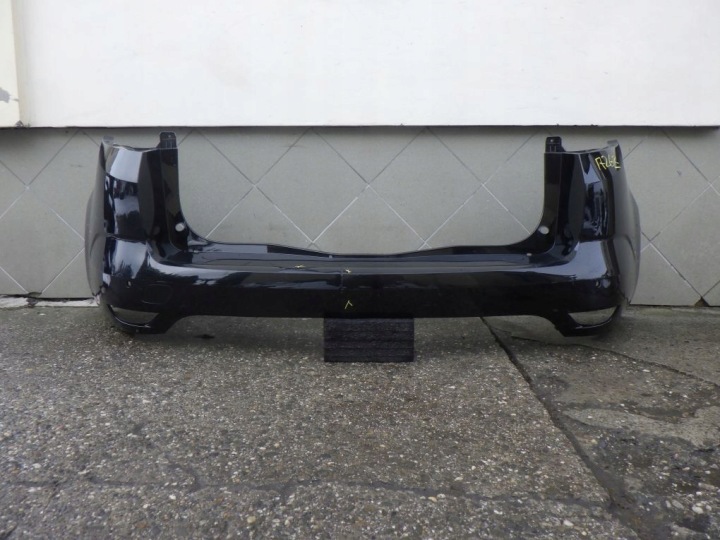 RENAULT MEGANE IV 4 KOMBI 15- nárazník zadní