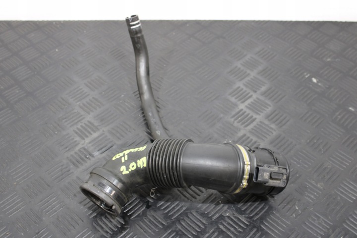 pipe wiring air flow meter 52079062 JEEP COMPASS II 2 TRAILHAWK