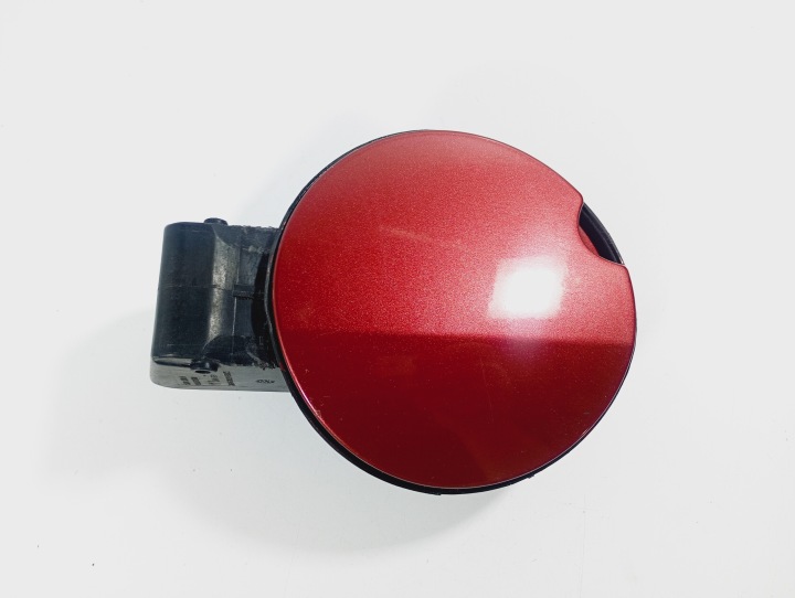 dvířka nádrže paliva OE 9647152180 kod lakieru EKQD Citroen C4 1 a 04-11