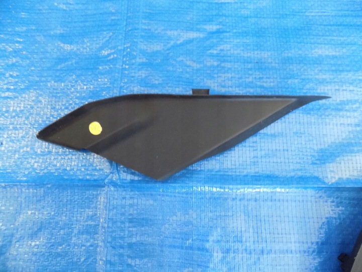 TROJKAT PODSZYBIA links DS3 CROSSBACK 1,5 BLUEHDI