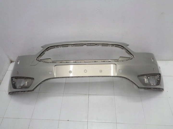FORD FOCUS MK3 NÁRAZNÍK PREDOK 6XPDC OSTREKOVAČE LIFT 14R