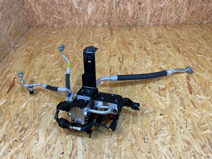 HYUNDAI HYUNDAI KONA EV 97725-K4100 2019- 7