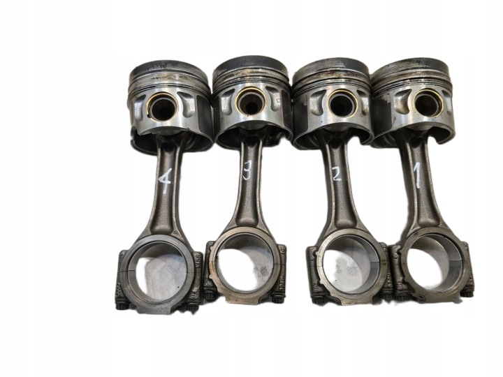 pistone Biella AUDI A4 B6 1.9 TDI AVF 79.46 038H