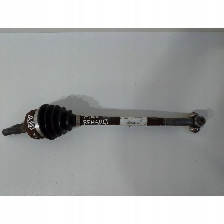Renault Captur semi-axis 391010466R