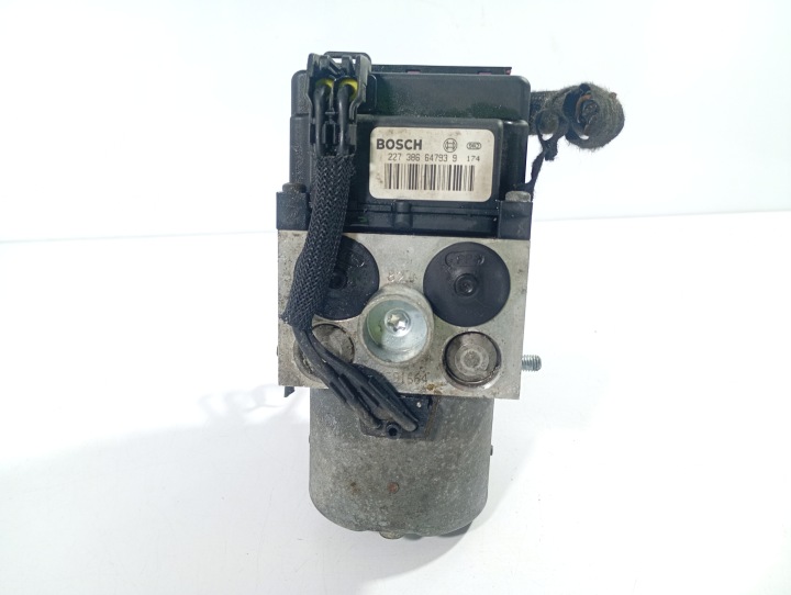 szivattyú ABS OE 09127108 Opel Corsa C 00-06