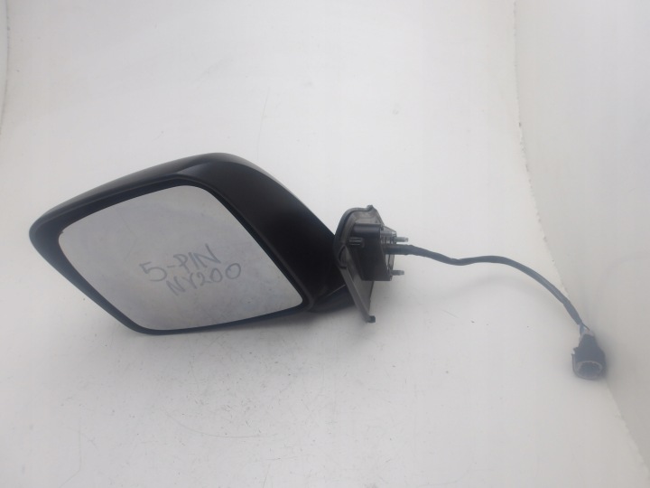 NISSAN NV200 09-19 SPECCHIETTO RETROVISORE sinistro 5-PIN EUROPA OE