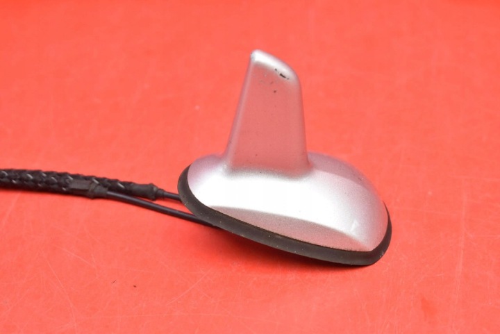 antenna PLETWA REKIN REKINEK SREBRNA MERCEDES E-KLASA W212 09-13
