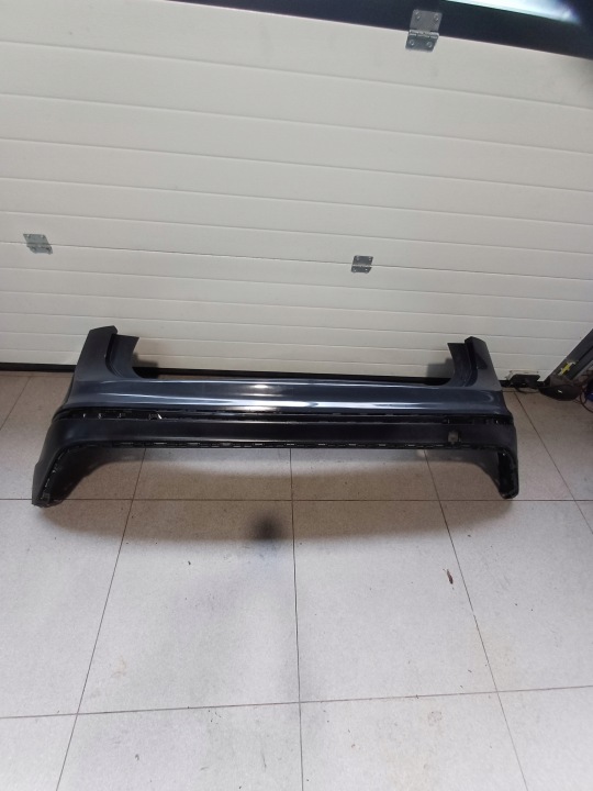 Paraurti posteriore posteriore VW TIGUAN II 2 5NA807417 2 X PDC
