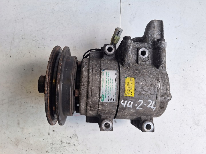 FORD MAZDA compressor; compressor AC RZWLA-07 2.5 TDCI