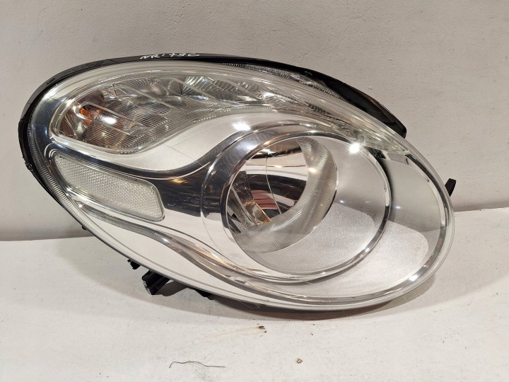 Feux phare Avant Droit FIAT 500L 12