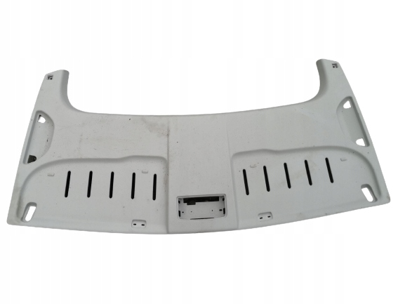 plato of the roof VW CADDY III 2K5867705C