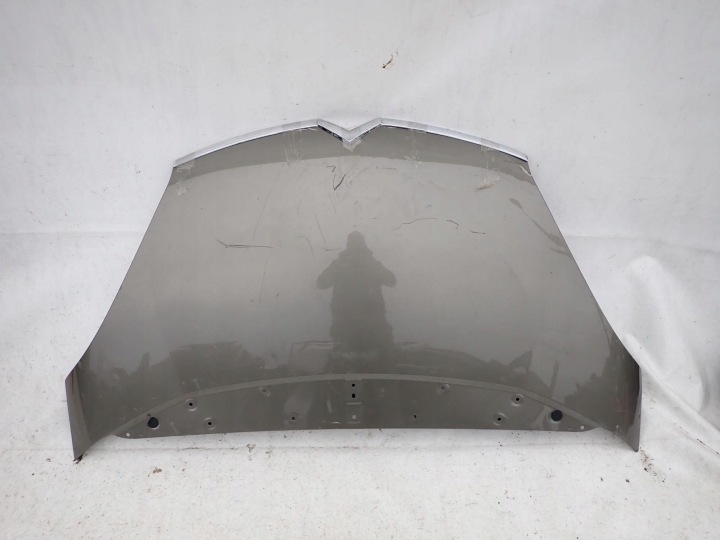 CITROEN C4 PICASSO e 1 06-10 Cofano