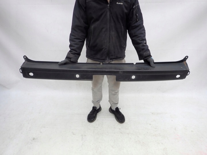 RENAULT MASTER III OPEL MOVANO B 10- Paraurti posteriore posteriore PDC 850220011R GANCIO TRAINO