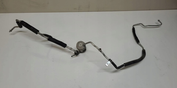 Opel Ampera hose / wiring of the air conditioning A/C 22834143