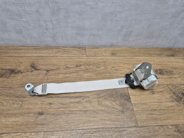 BMW F12 F13 Gurten Sicherheits rechts heck hinten 7268734