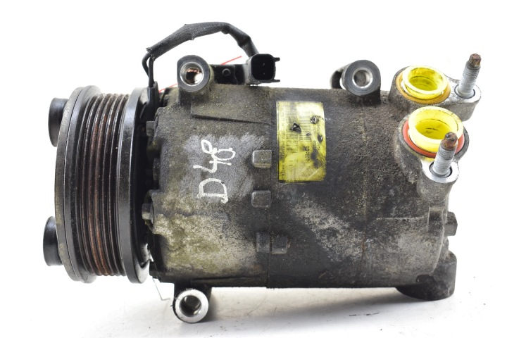 compressore aria condizionata FORD KUGA MK1 MONDEO MK4 2.0 TDCI AV41-19D629-AC