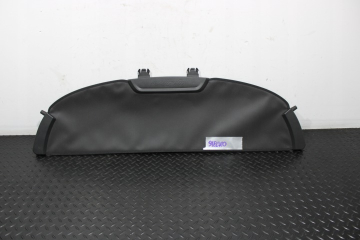 cappelliera del cofano PORTELLONE COFANO POSTERIORE ALFA ROMEO STELVIO Q4
