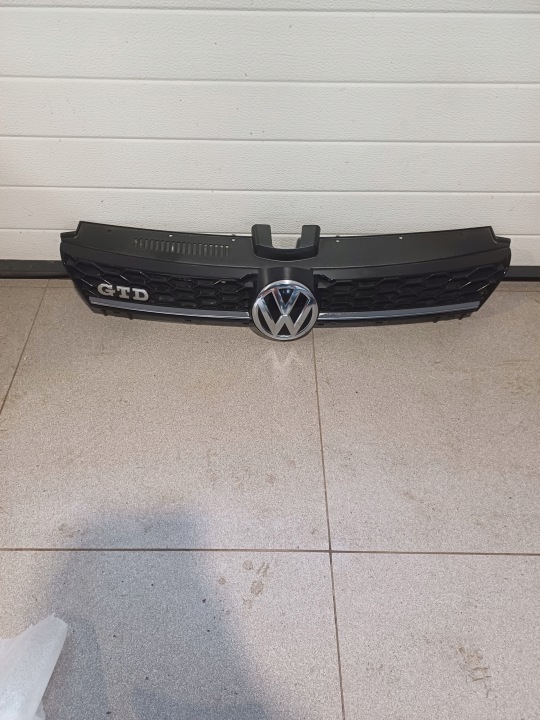 maska VW GOLF 7 VII GTD LIFT 5G0853651