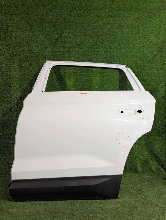 Portière Arrière Gauche Gauche Arrière SKODA KODIAQ 17- NR.D4690