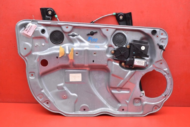 window regulator left front EU 6Q4837755 VW POLO 4 IV 9N 5D HB 01-05