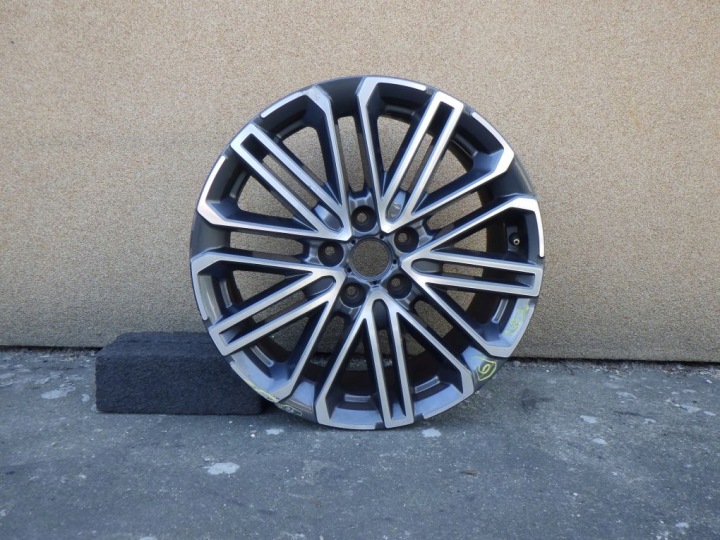 KIA PRO CEED 7.5 J X 18 5X114.3 ET 55 52910-J7500 disk hliníkový