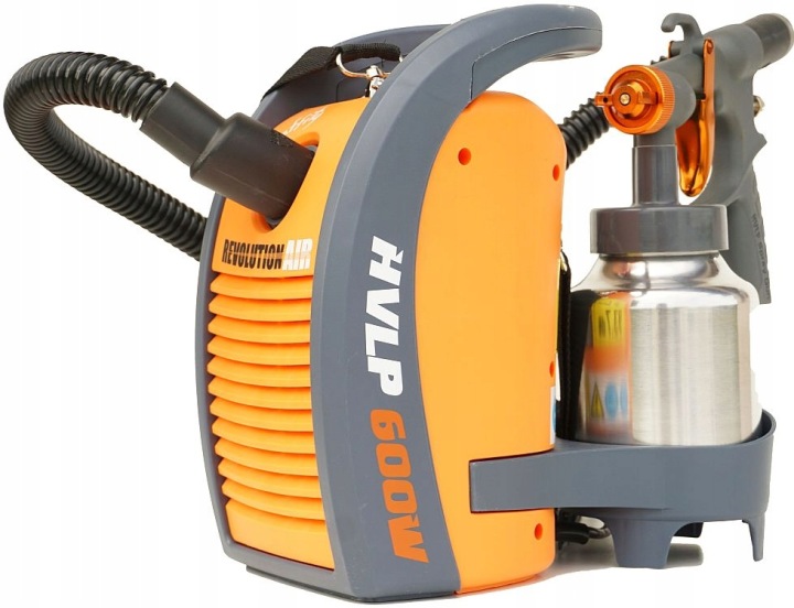 Malířská Pistole 600 W