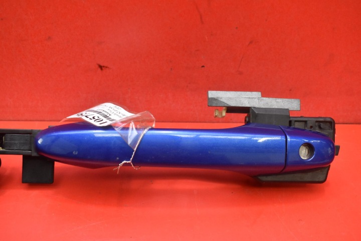 Poignée Gauche Avant Avant GRANATOWA HONDA CIVIC 9 IX 13-20
