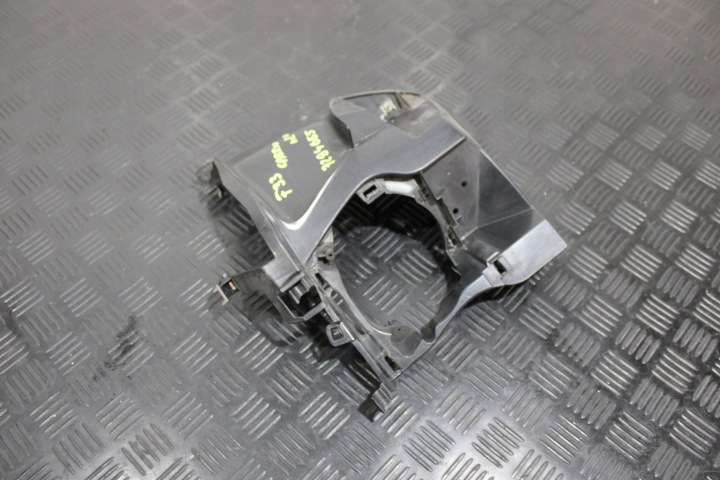 support holder fog lights left front 7294655 BMW 4 F33 CABRIO