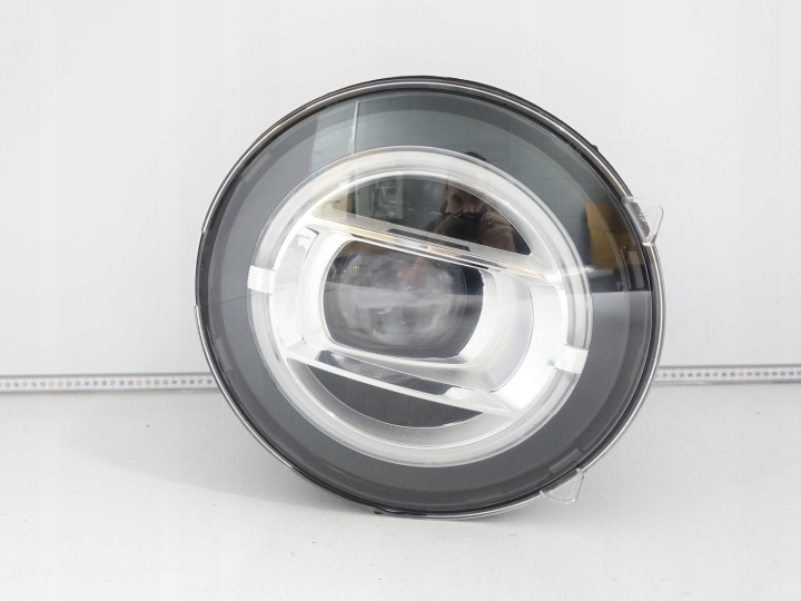 MERCEDES G-KLASA W463 18-24 LIFT MOPF light FULL LED MULTIBEAM right EU