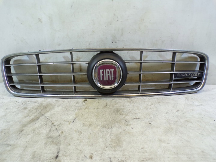 maska maska chladiče FIAT CROMA 2 II LIFT