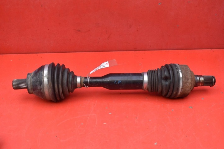 Semiasse sinistra Anteriore AUTOMAT P30783068 VOLVO XC60 1 e 2.4 D5 205 KM AWD 08-13