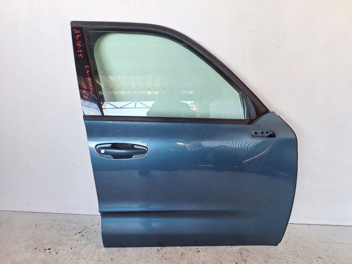 CITROEN C4 PICASSO II 13-16 ajtó jobb eleje