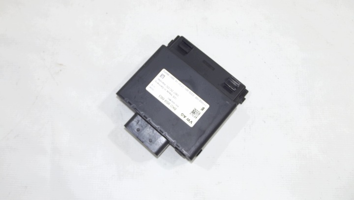 Audi A6 C7 stabilizator modulo Centralina di tensione 8K0959663