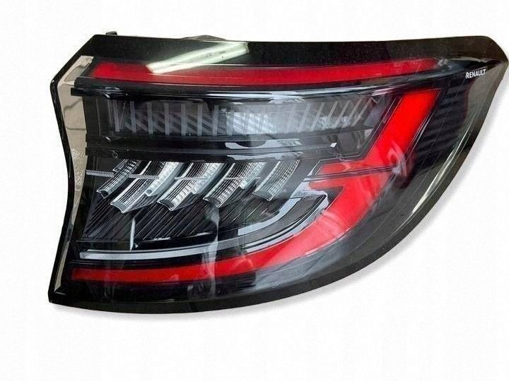 light rear rear part side right Renault Austral 265501807R as new!